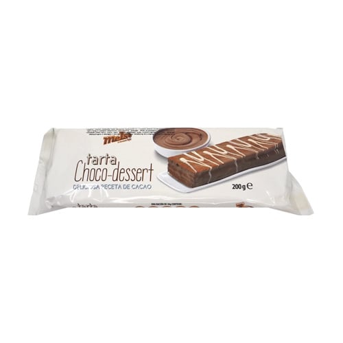 KO Vienna Cake Chocolate Desert 200g